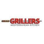Grillers Mediterranean Kitchen